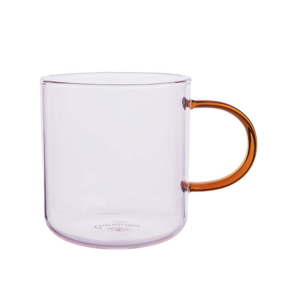 Cup RAINBOW - Pink