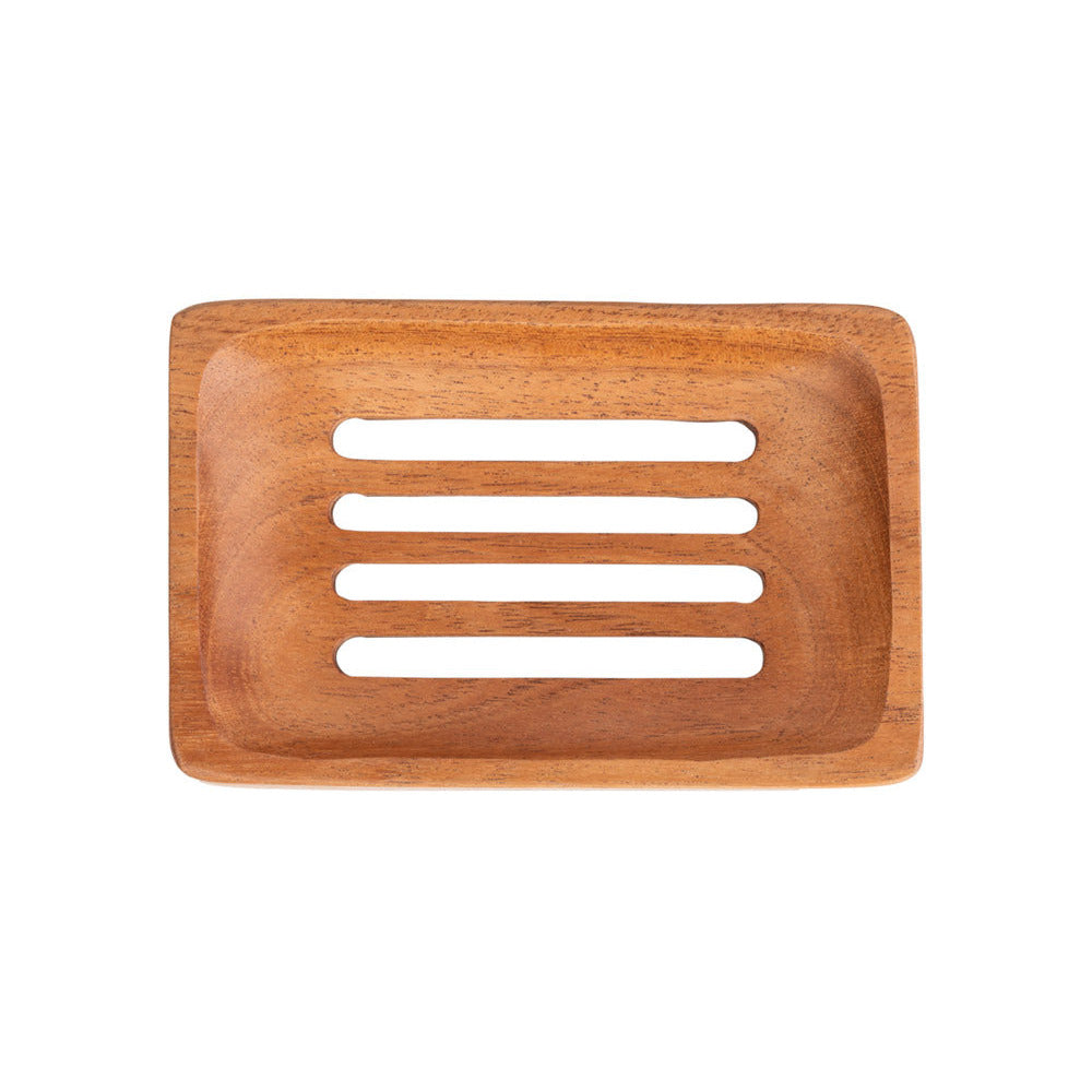 Soap Dish - Natural Neem