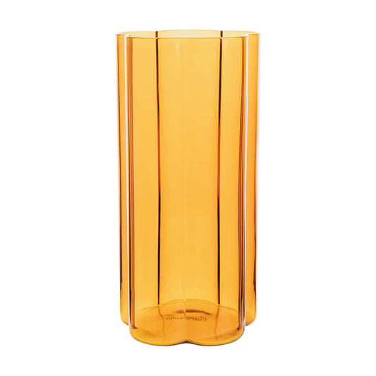 Vase Rainbow - Orange