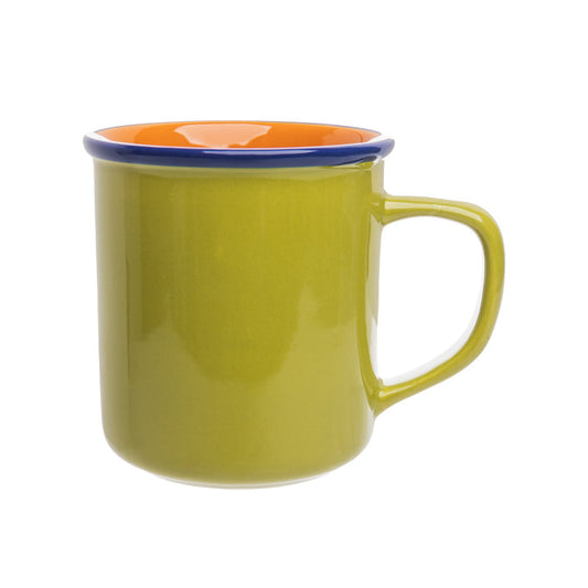 Cup Colouri - Green