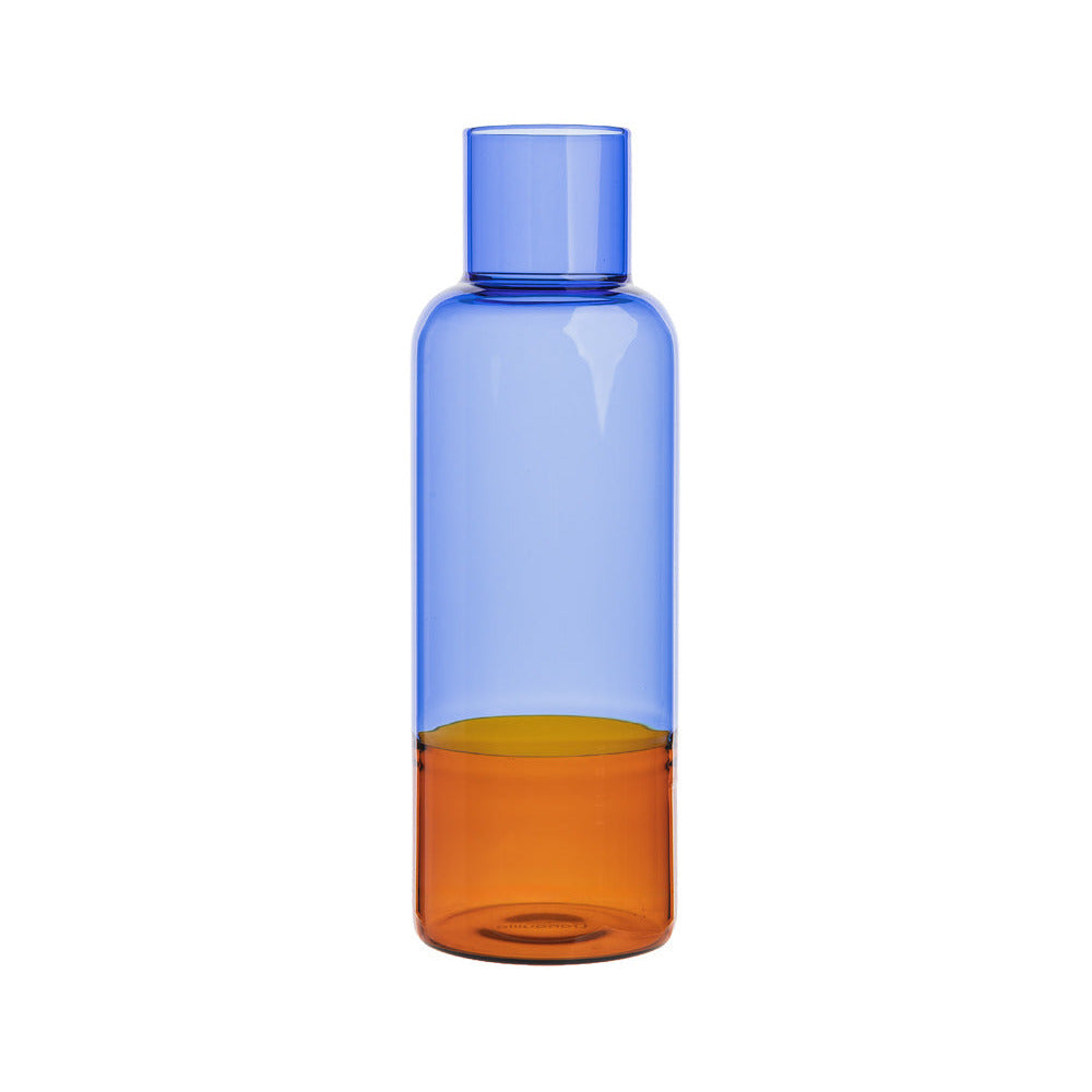Carafe RAINBOW - Blue/Orange