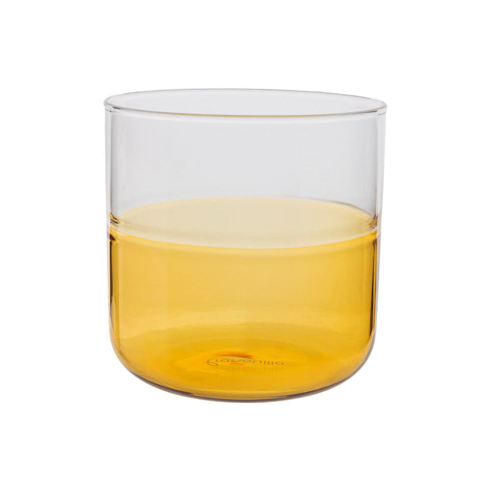 Glass Rainbow - Yellow