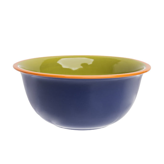 Bowl M Colouri - Blue