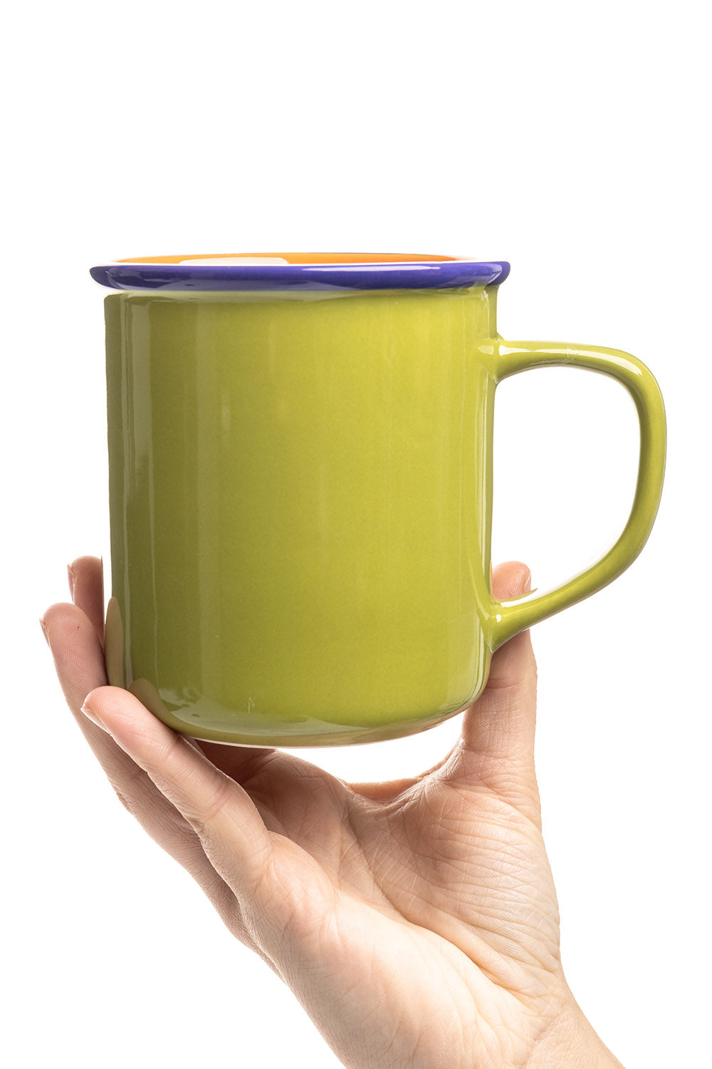 Cup Colouri - Green