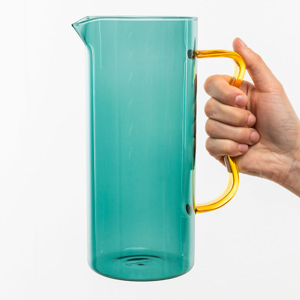 Pitcher Rainbow - Green