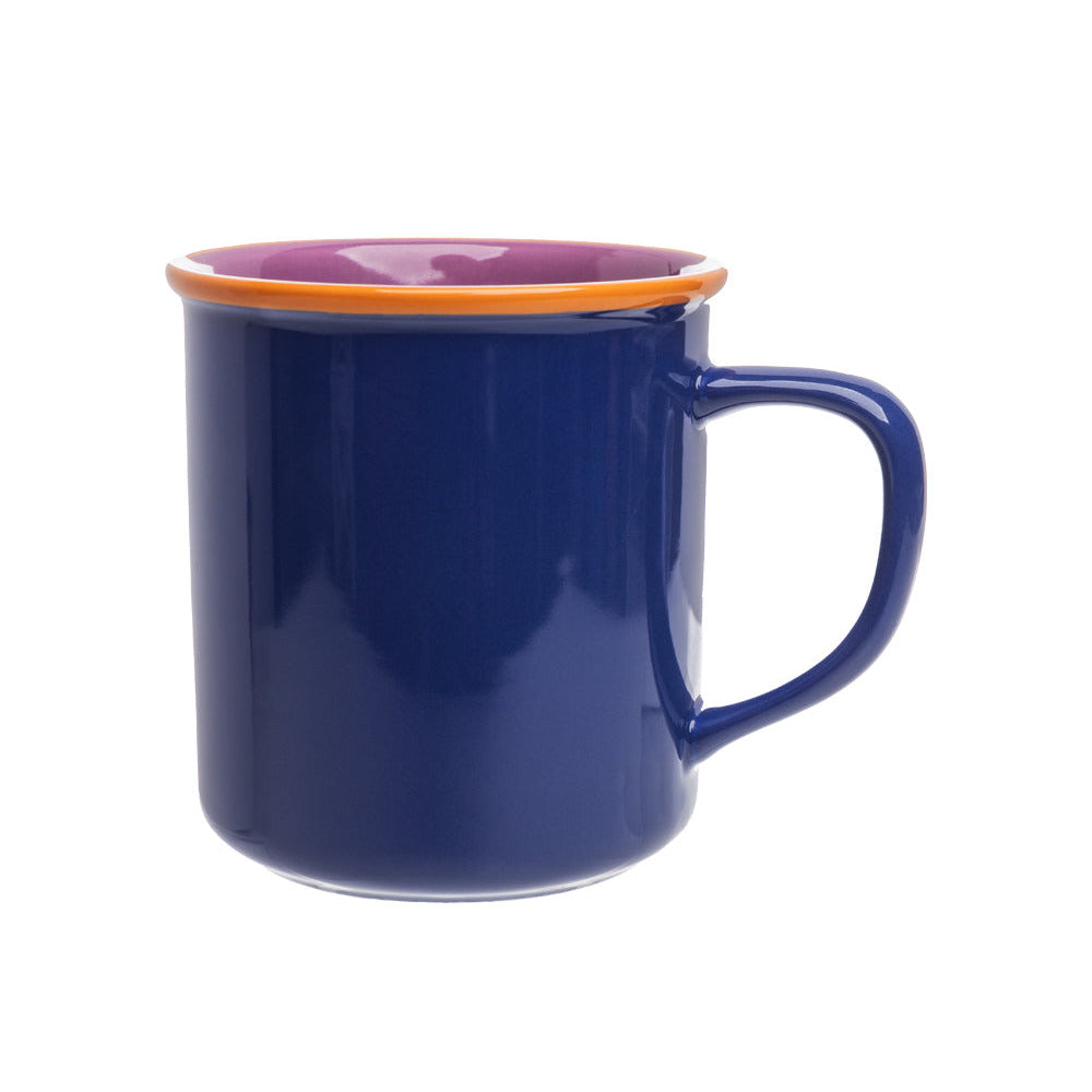 Cup Colouri - Blue