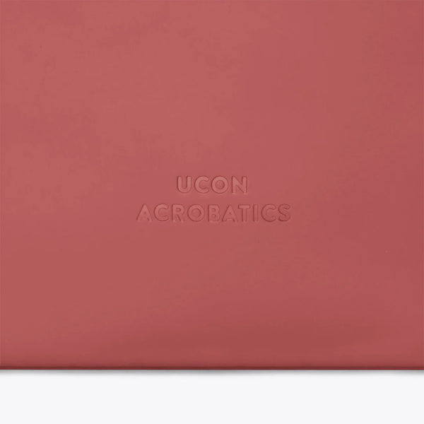 Ucon Acrobatics Jona Bum Bag Lotus - Dark Rose/Hibiscus