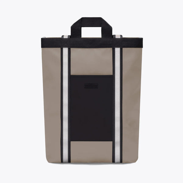 Bag Ruben Medium Aloe - Sand / Black