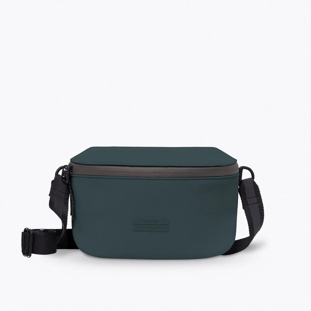 Ucon Acrobatics Jona Bum Bag Aloe - Forest