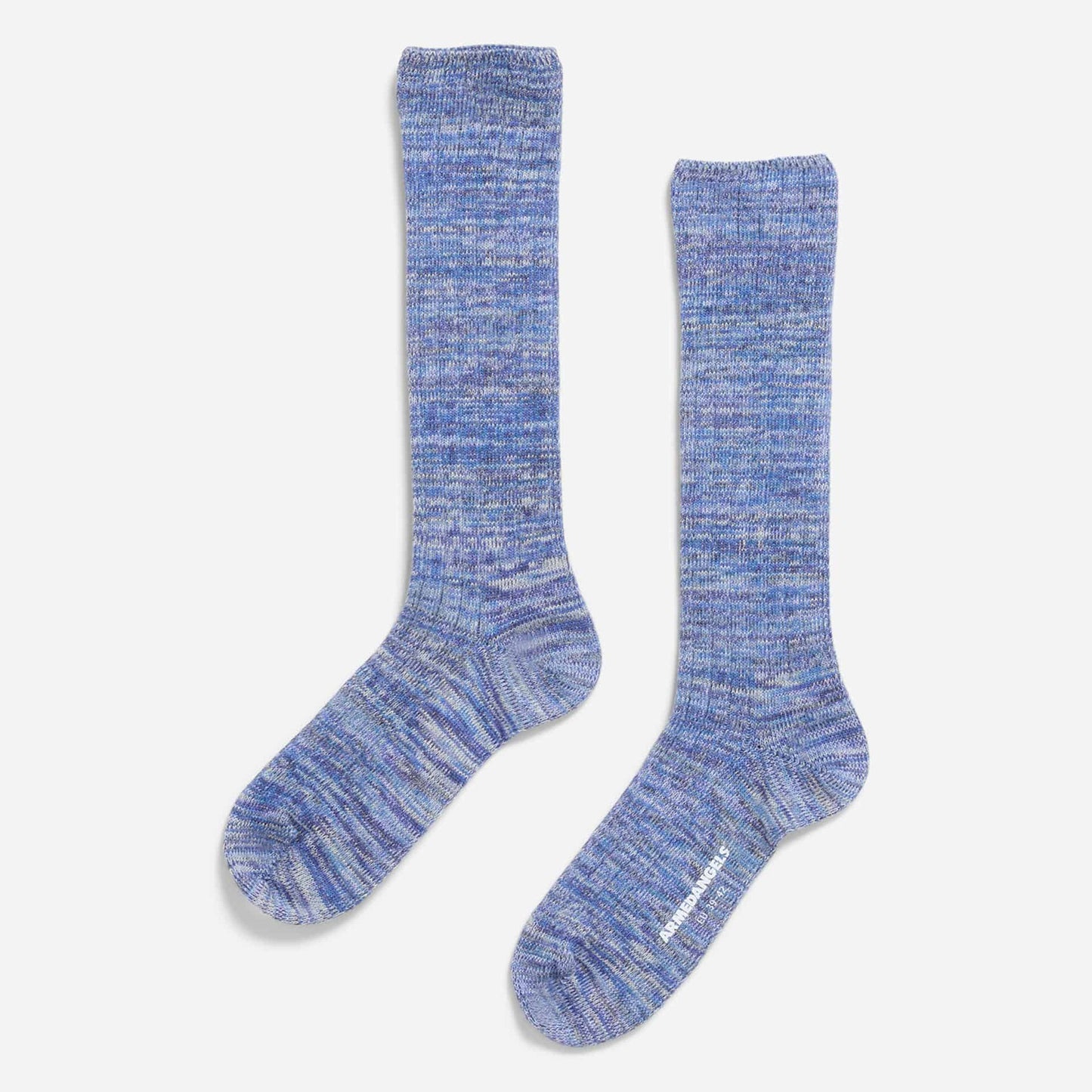 Kaaino Socks - Night Sky/Dark Morning