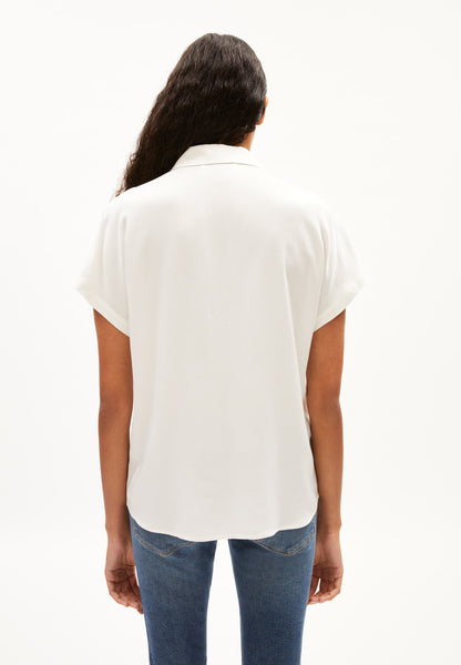 Larisaana Shirt - Off White