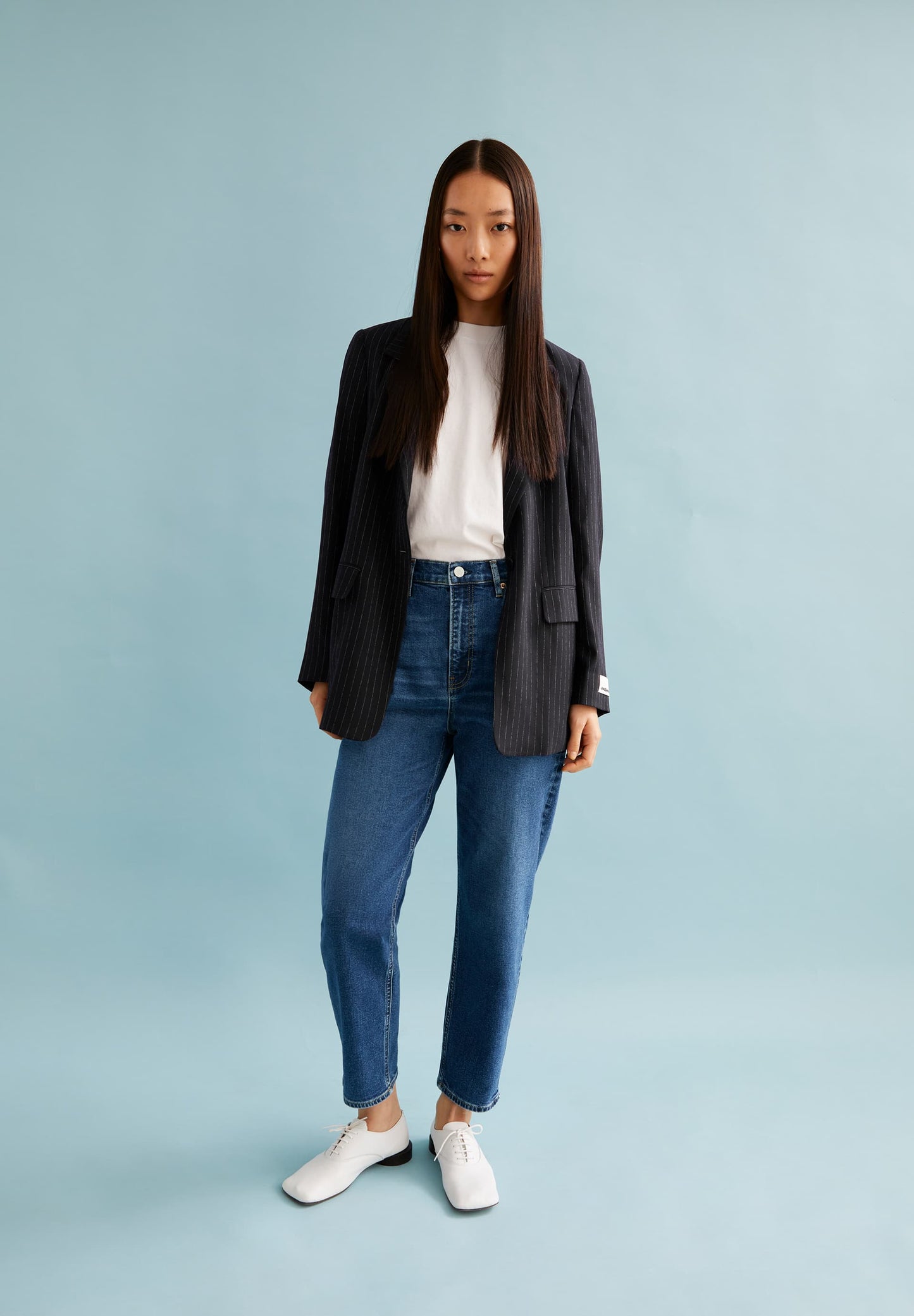 Detox Denim Mairaa Comfort Stretch - Carme