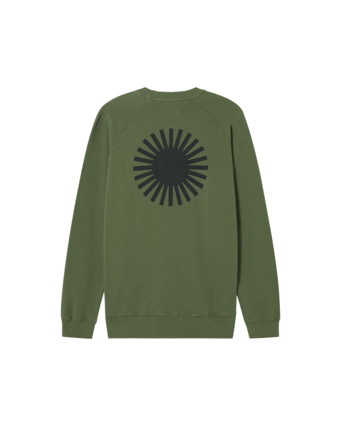 Sol Sweatshirt - Cactus
