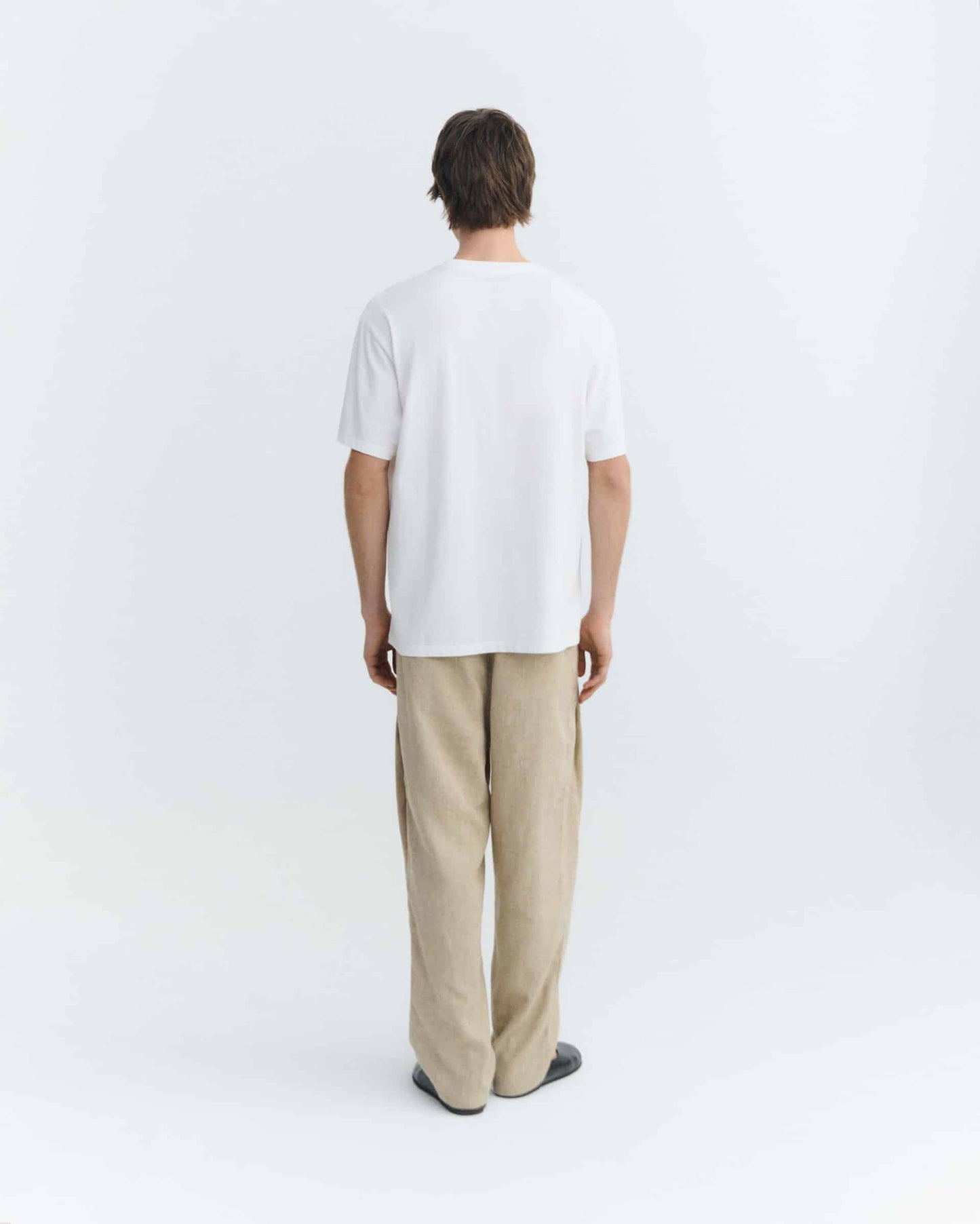 Aaron T-Shirt - Sardines