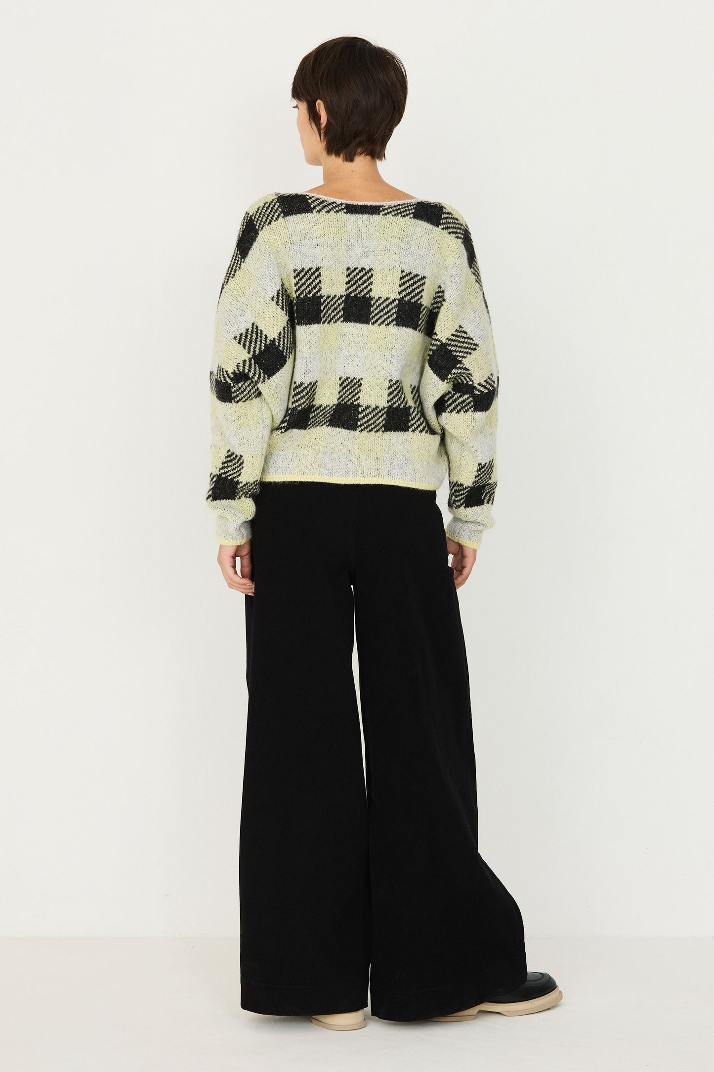 Naia Jumper - Multicolor