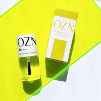 OZN Nail & Cuticle Oil Meva