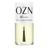 OZN Nail & Cuticle Oil Meva