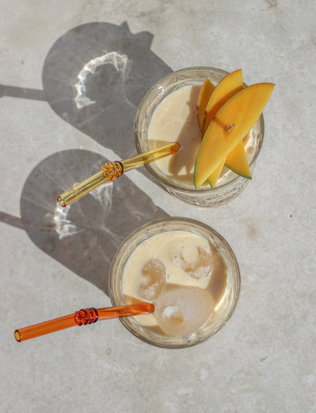 Summer Drink Carafe - Mango Colada