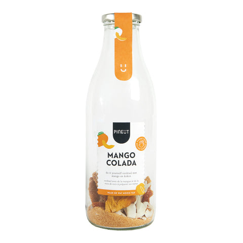 Summer Drink Carafe - Mango Colada