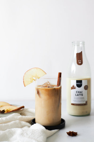 Chai Latte Carafe