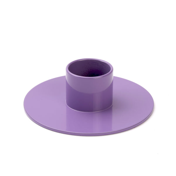 Candle Holder Pop - Purple