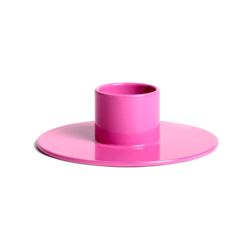 Candle Holder Pop - Pink