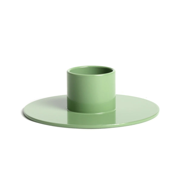 Candle Holder Pop - Sage