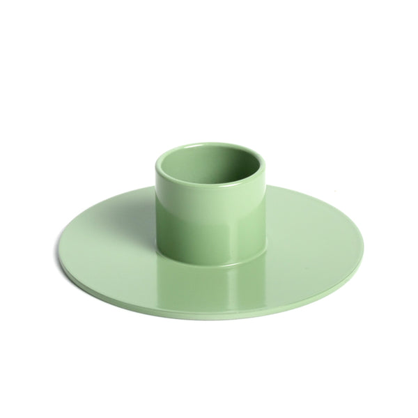 Candle Holder Pop - Sage