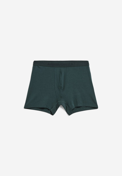 Ricaard Boxer - Teal Stone