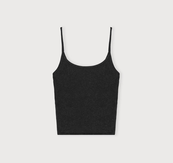 Core Singlet - Black