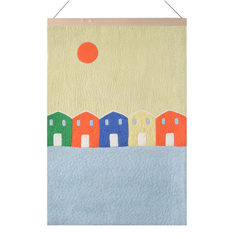 Poster - Houses of Smogen