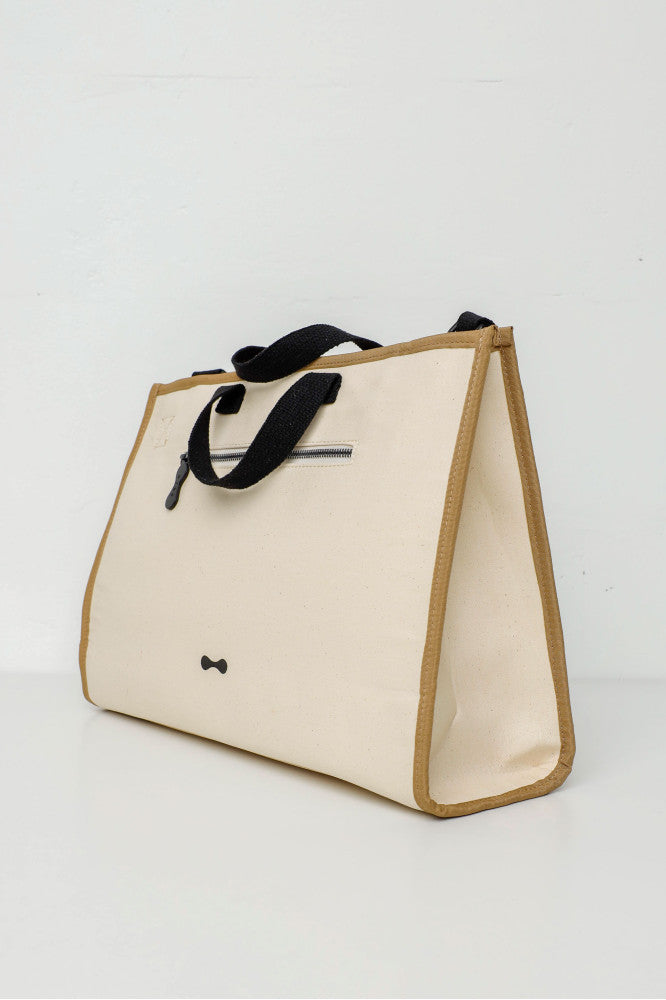 Sora Bag - Cream