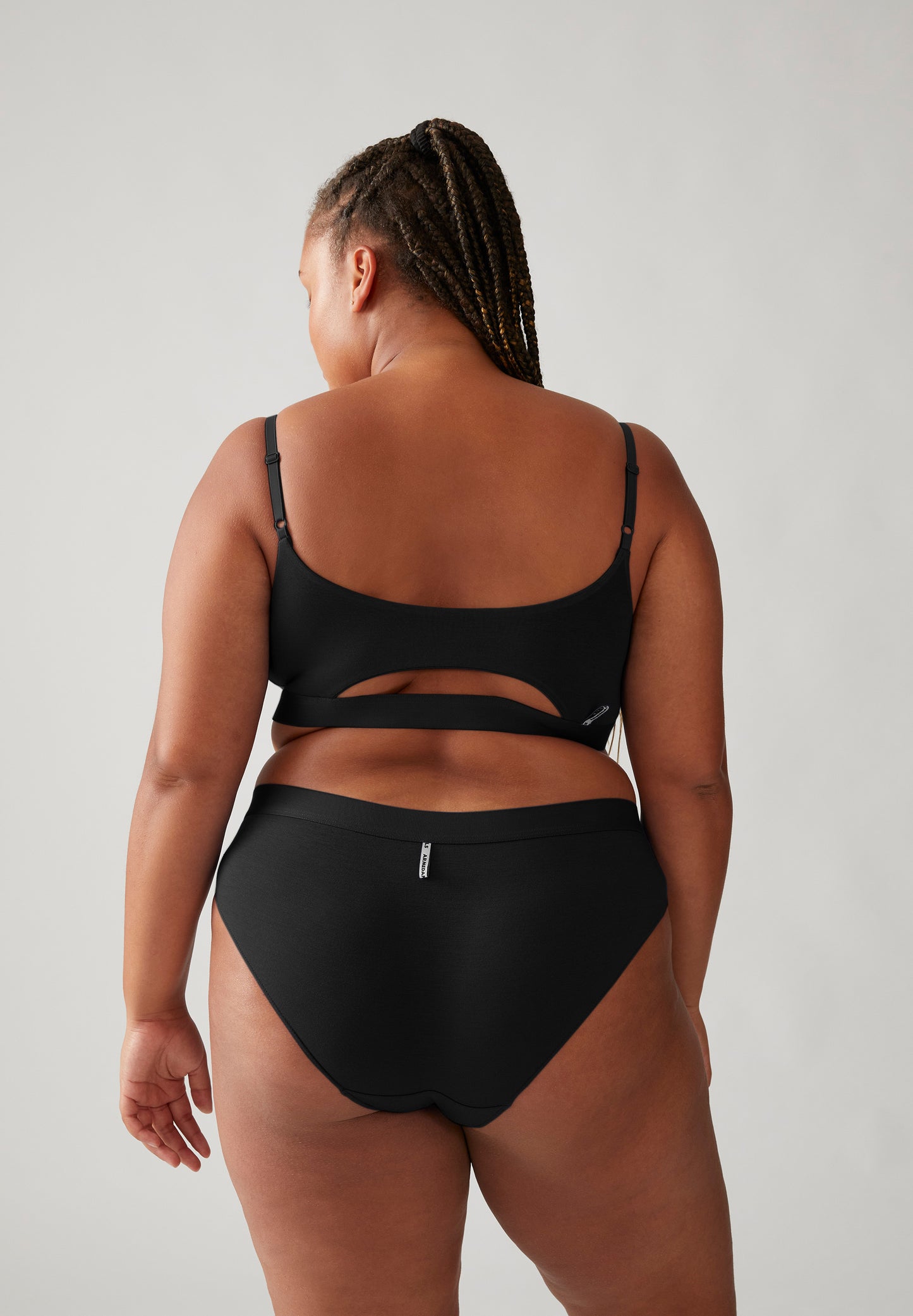 Tovaa Bralette - Black