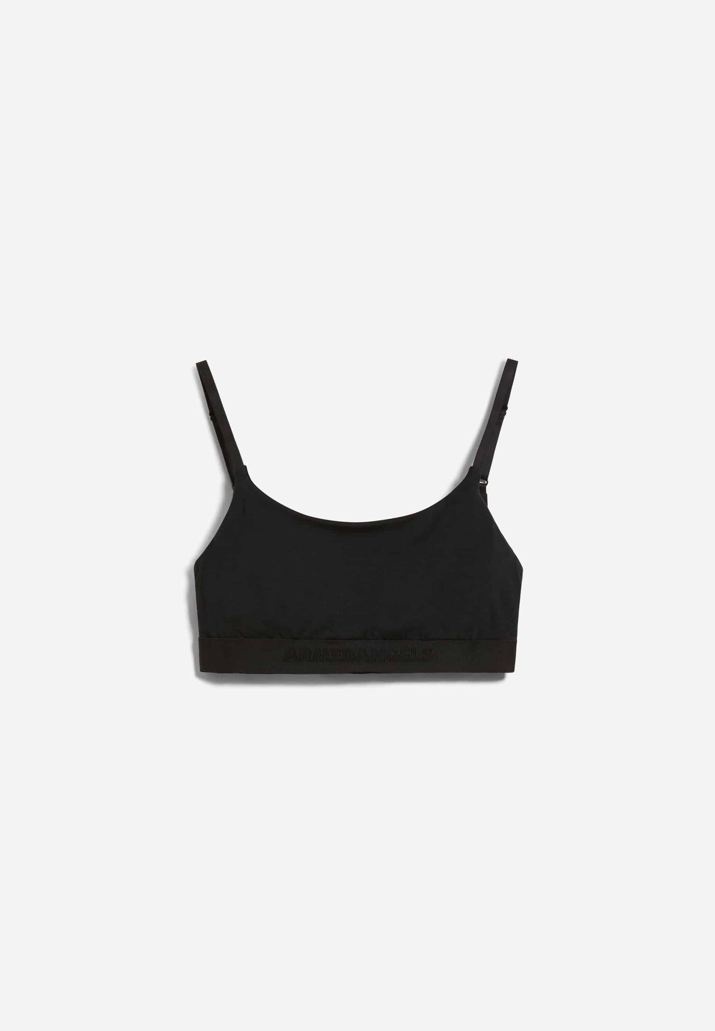 Tovaa Bralette - Black