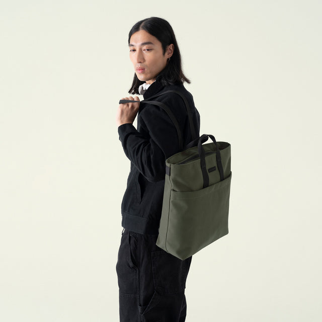 Nolan Original - Olive