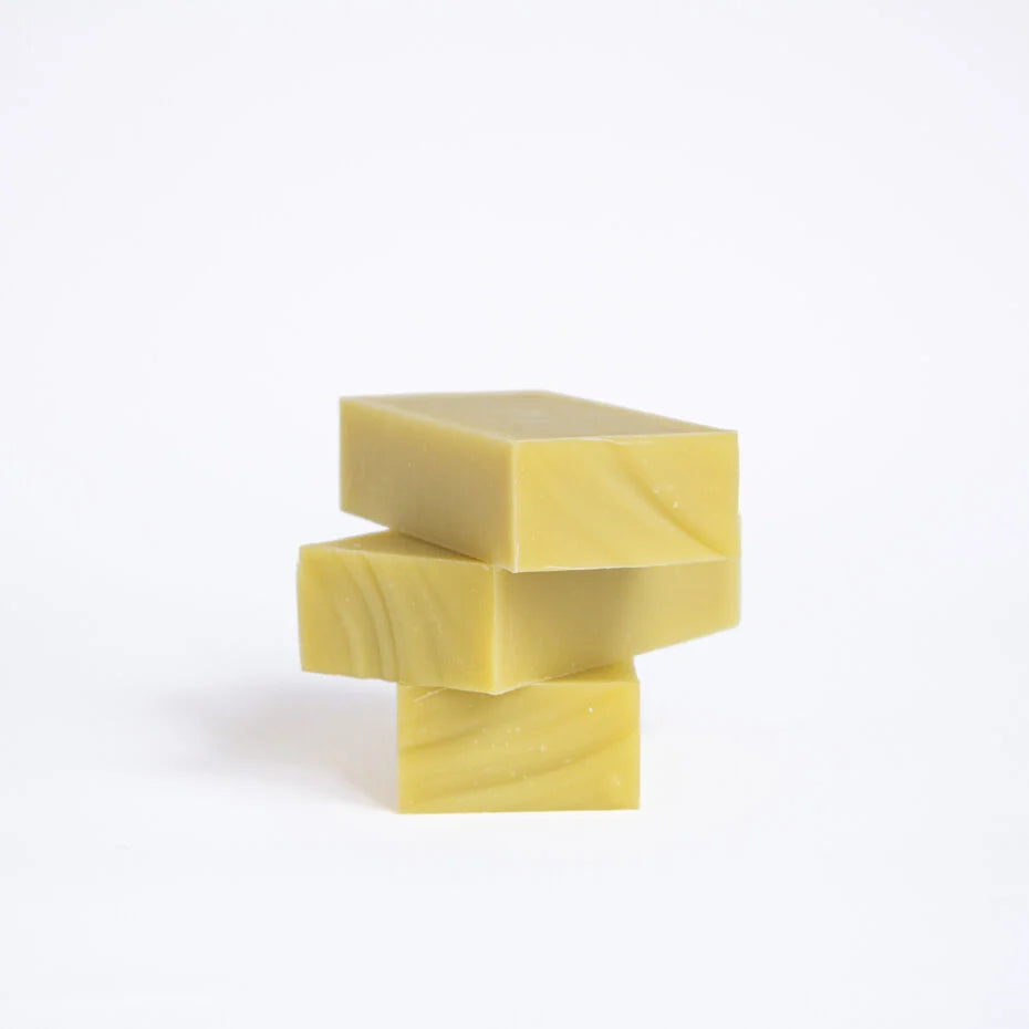 Werfzeep Avocado Soap