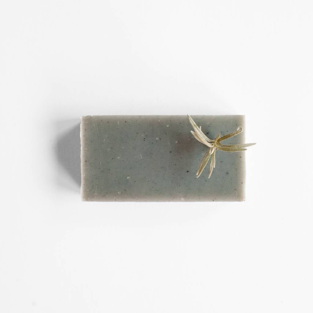 Werfzeep Vetiver Soap