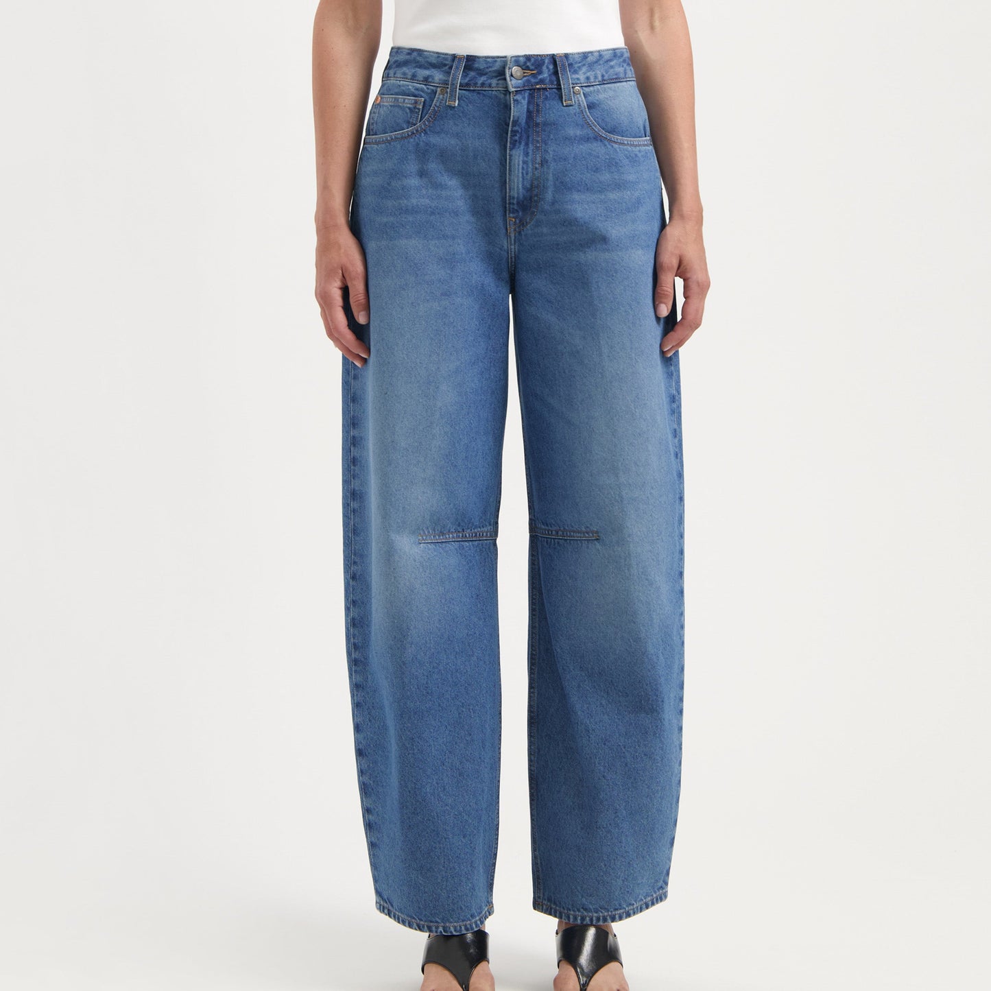 Demi High Balloon - Medium Aged