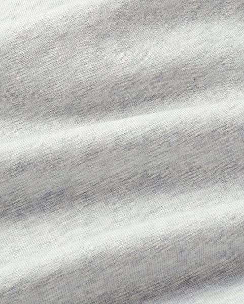 LAST ONE in S - Fantine Sweatshirt - Grey Melange