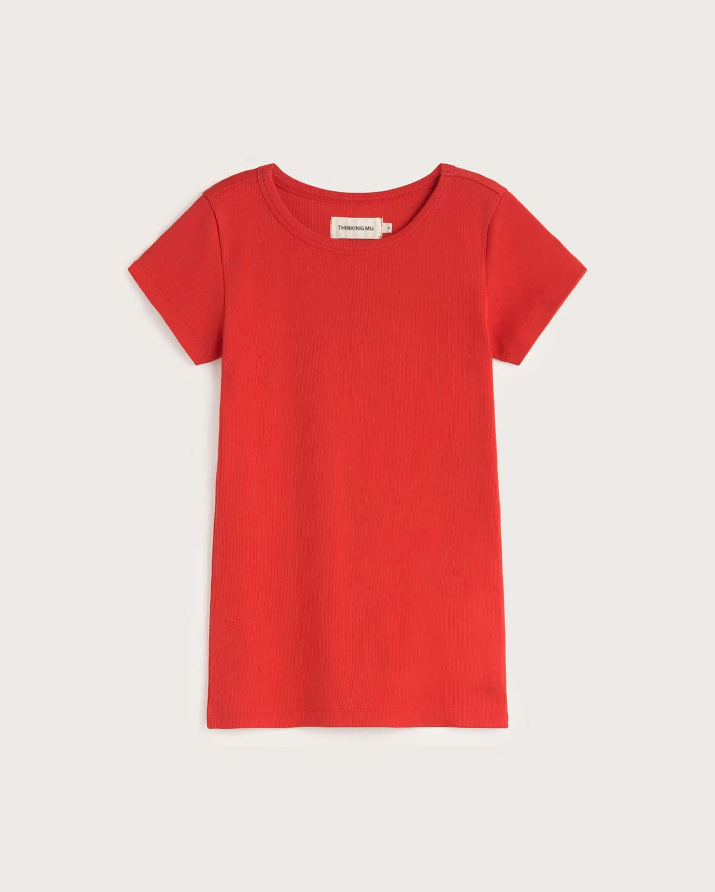 Mirna-R T-Shirt - Clavel