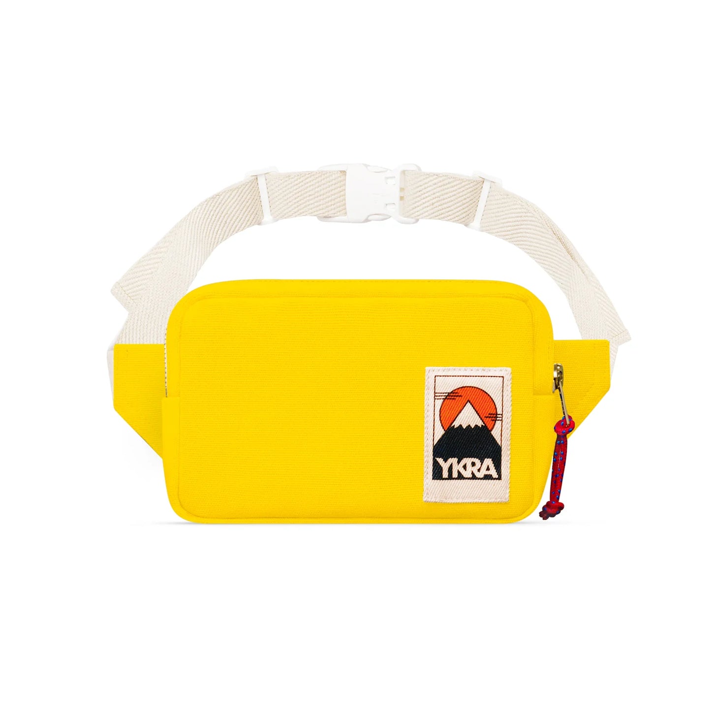 Fanny Pack Mini - Yellow