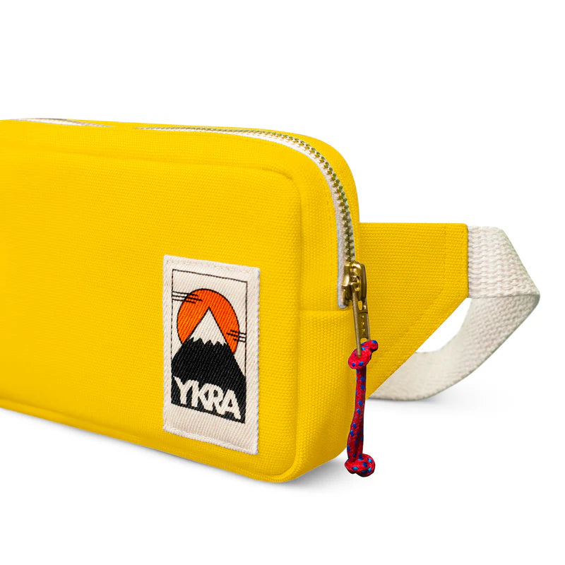 Fanny Pack Mini - Yellow
