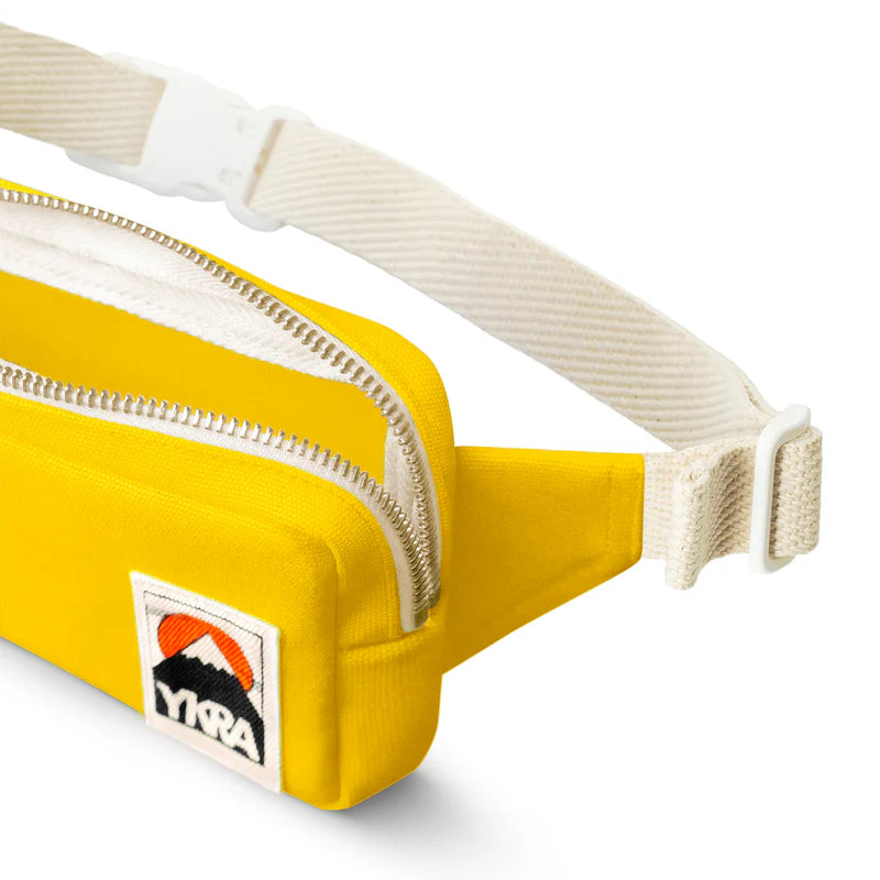 Fanny Pack Mini - Yellow