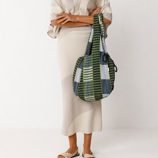 Zelai Bag - Print