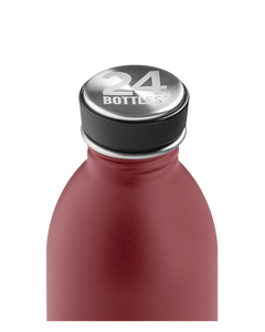 Urban Bottle Stone Country Red