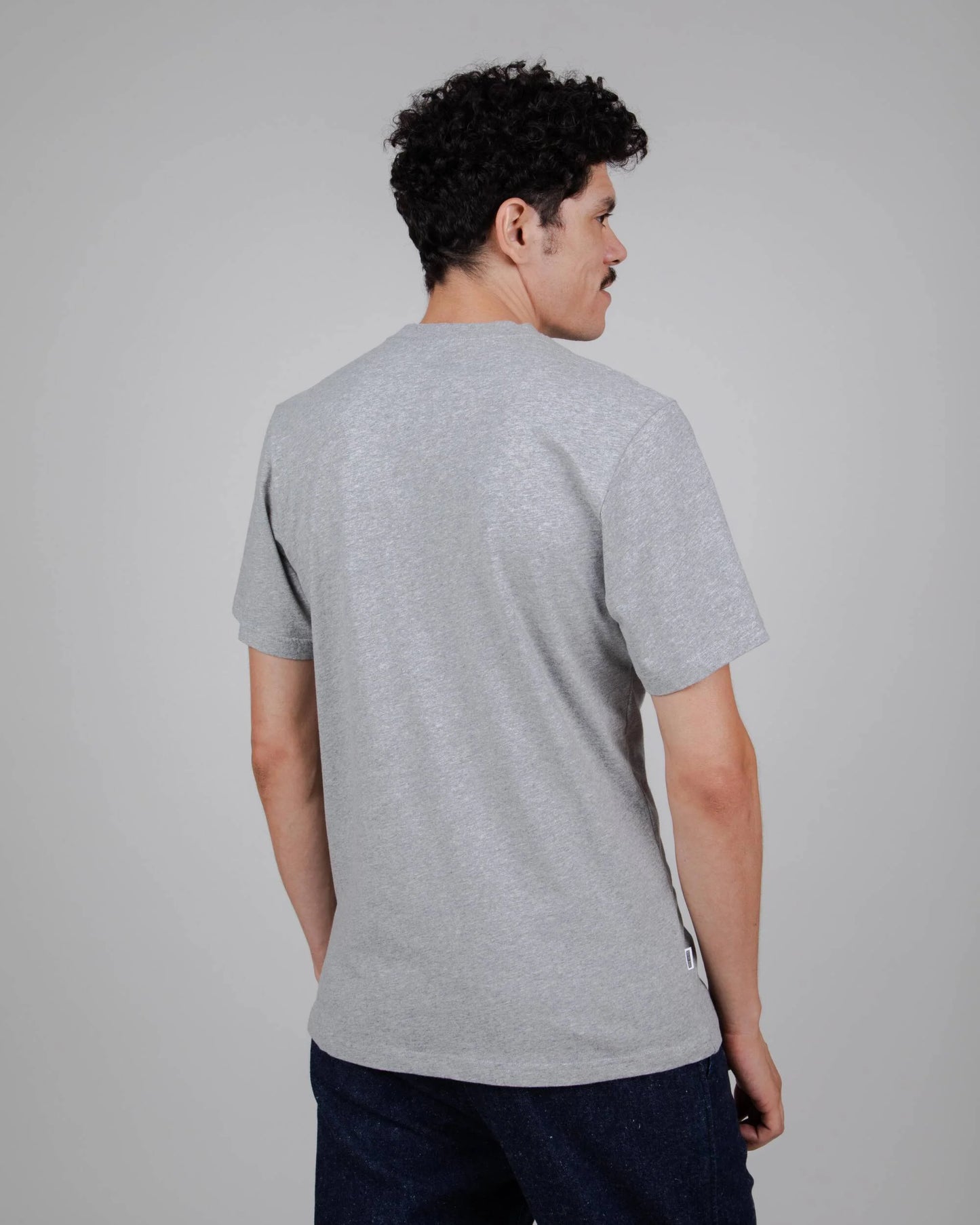 Brava T-Shirt Jurrasic Park Jeep