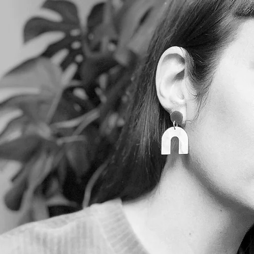 Ava Earrings