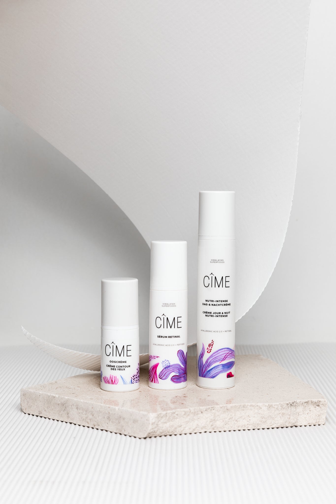 Honestly Aging - Retinal Serum