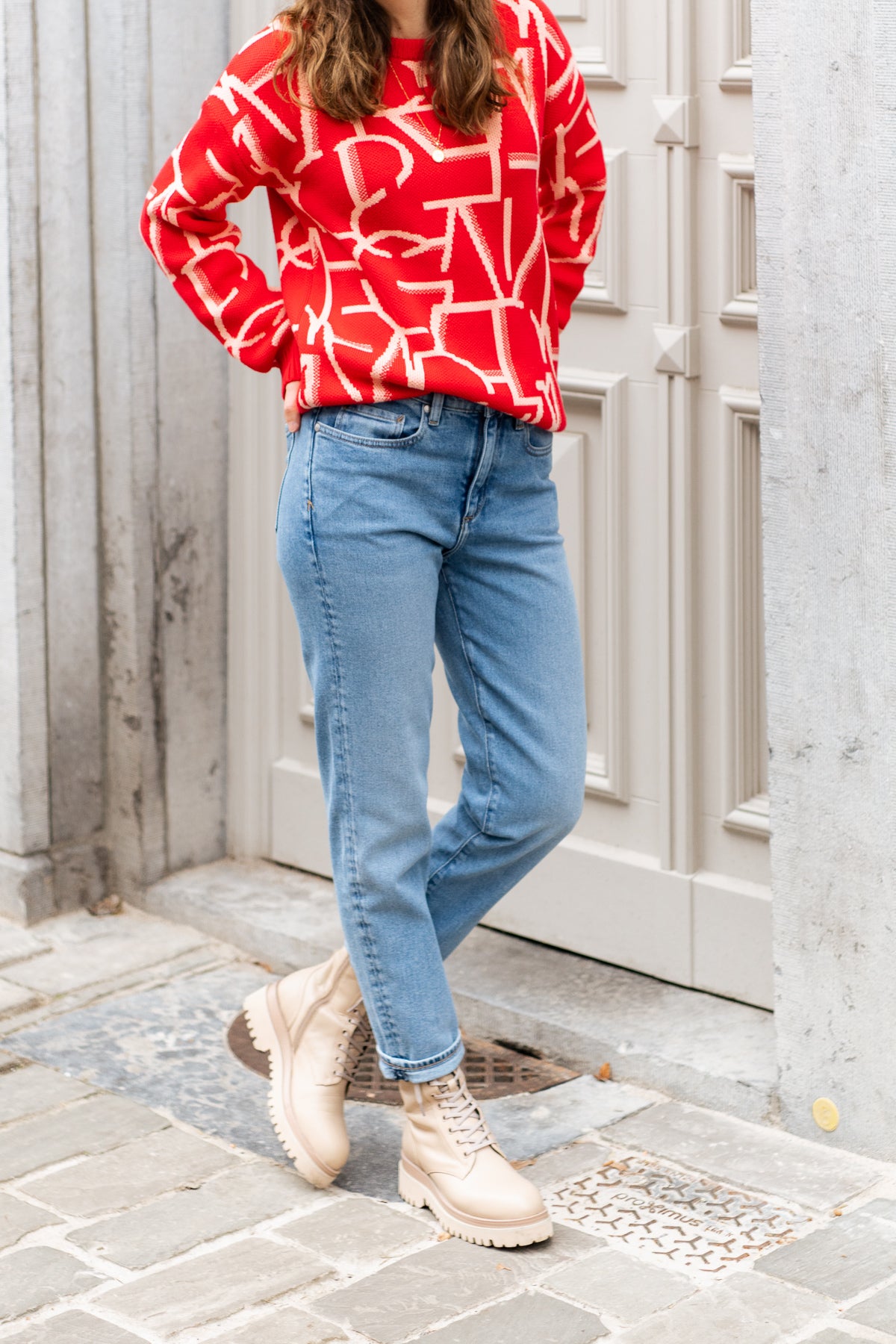 Detox Denim Cayaa - Light