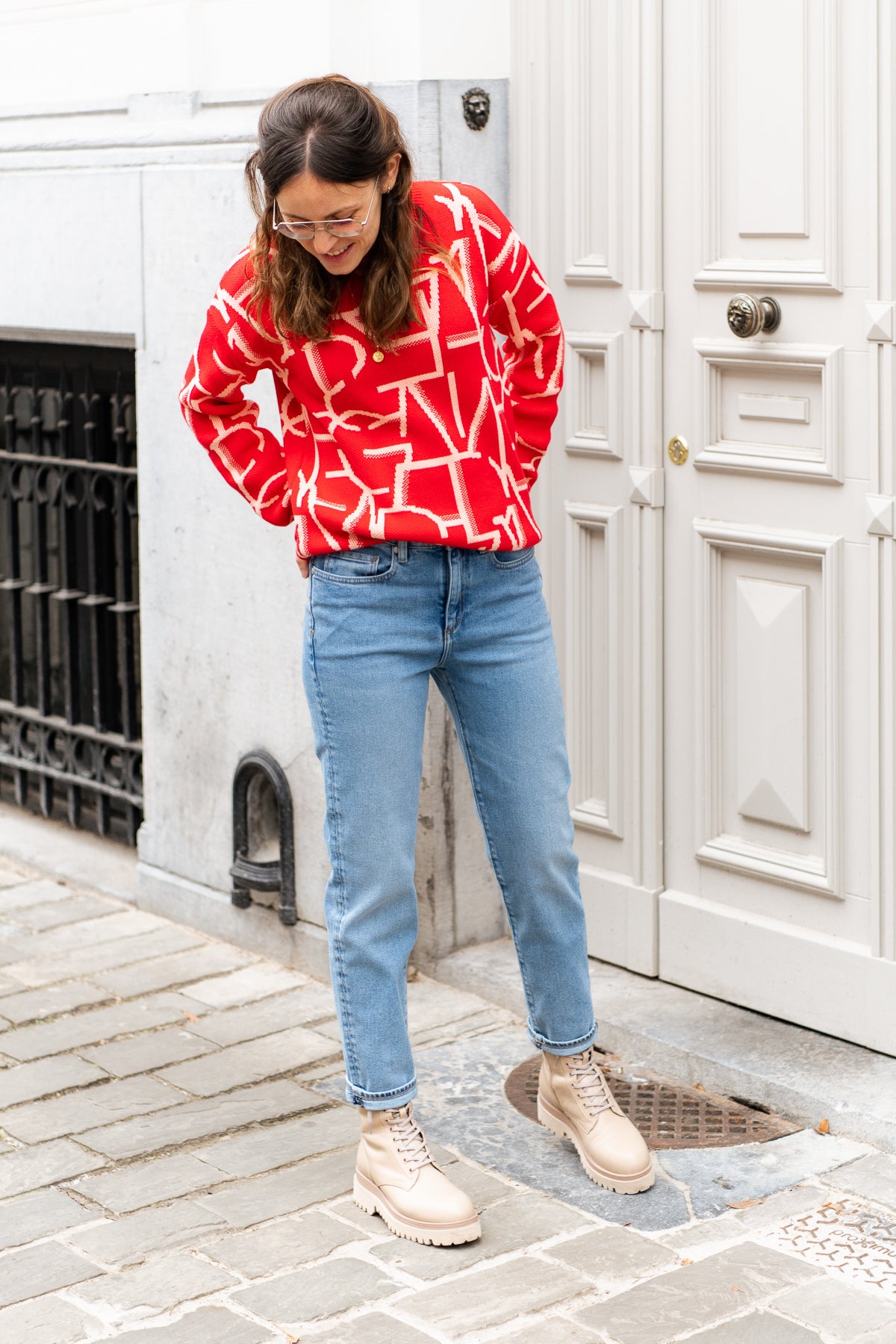 Detox Denim Cayaa - Light